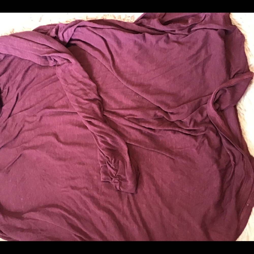 26/28 lane bryant vintage sheer super soft